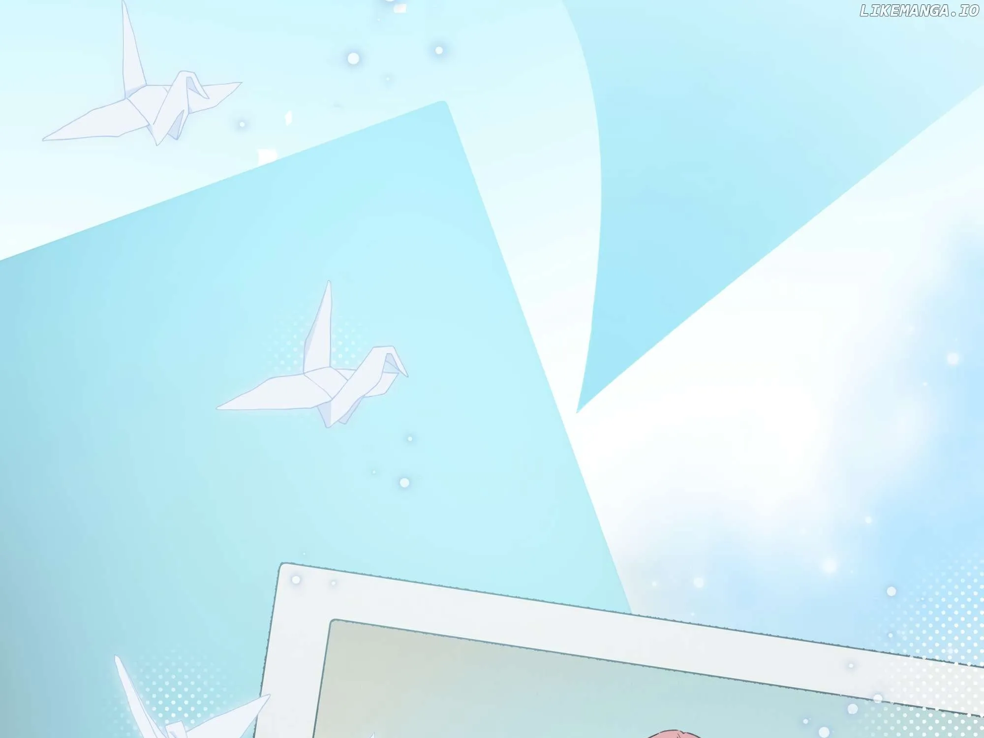 Falling in Love Gives Me Superpowers Chapter 1 page 12 - 