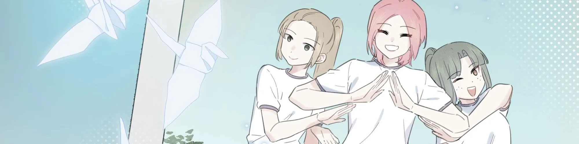 Falling in Love Gives Me Superpowers Chapter 1 page 13 - 