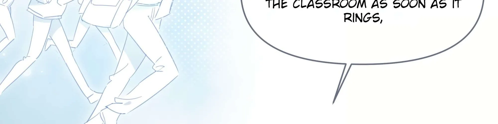 Falling in Love Gives Me Superpowers Chapter 1 page 19 - 
