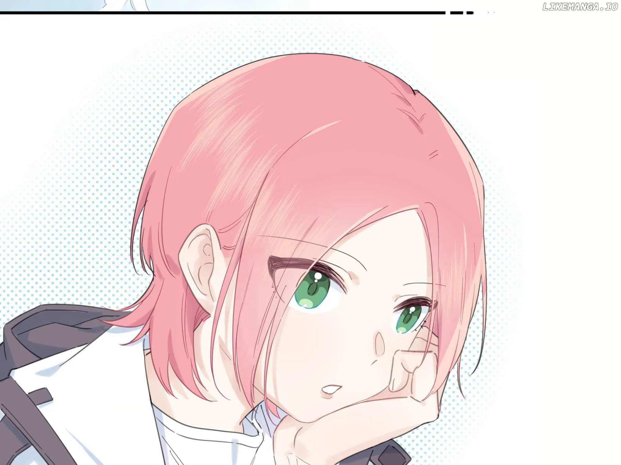 Falling in Love Gives Me Superpowers Chapter 1 page 20 - 