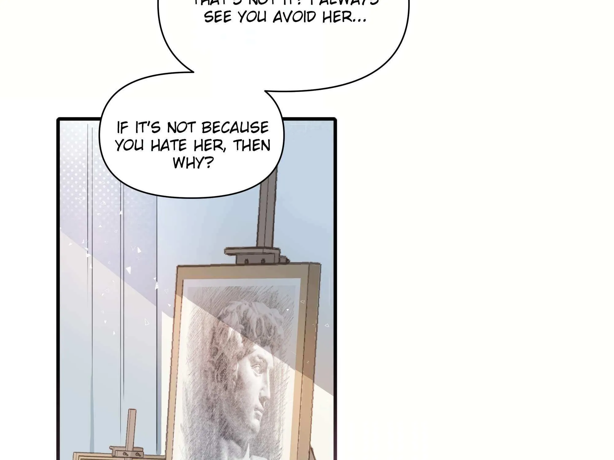 Falling in Love Gives Me Superpowers Chapter 1 page 28 - 