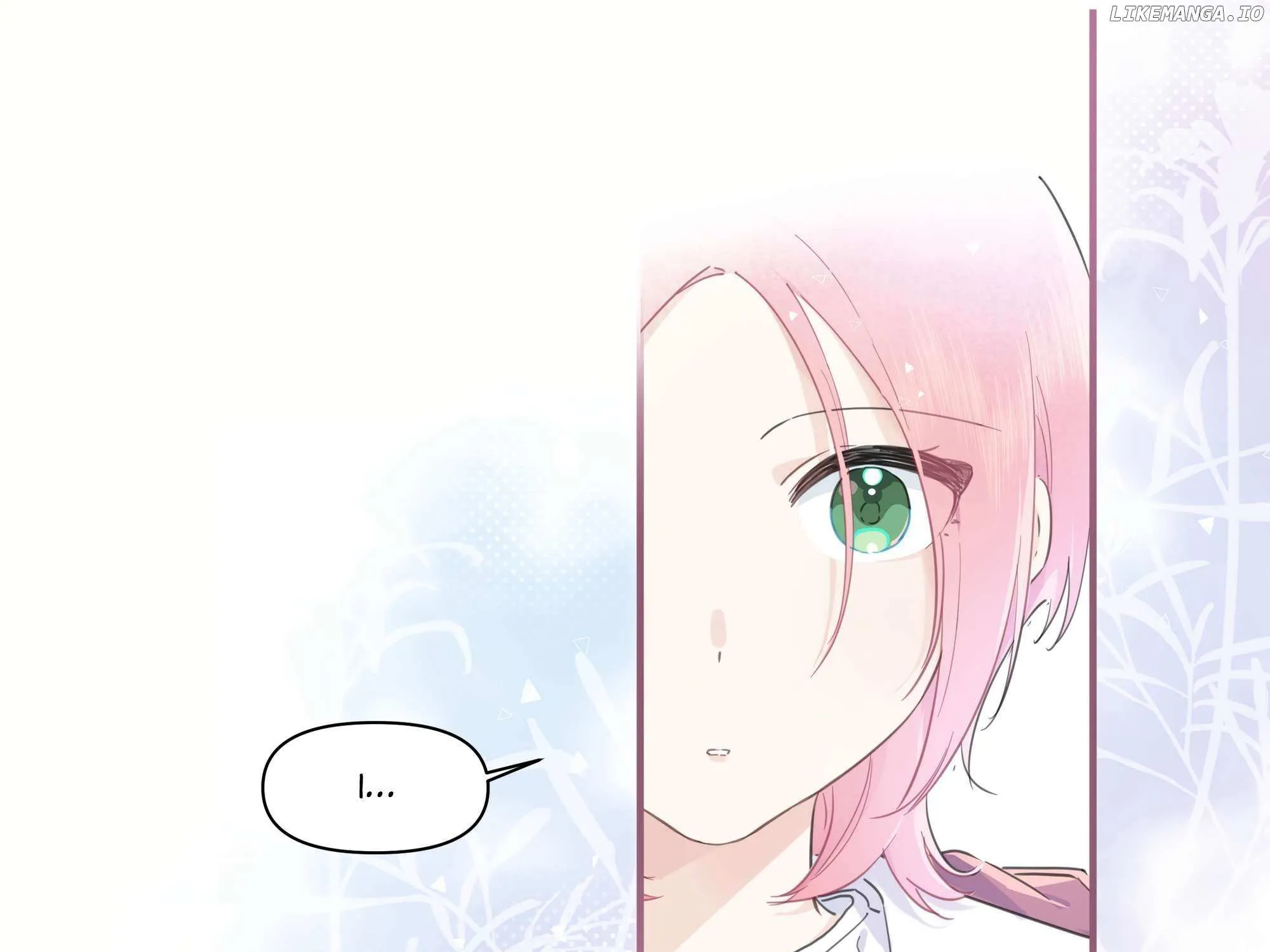 Falling in Love Gives Me Superpowers Chapter 1 page 30 - 