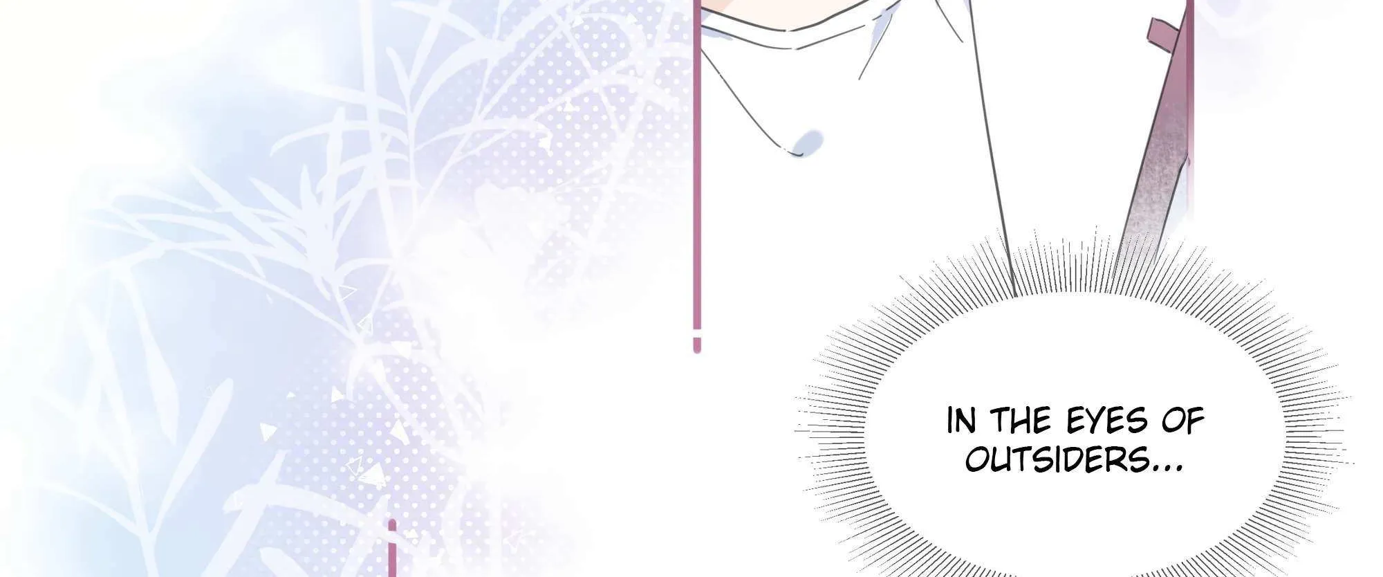 Falling in Love Gives Me Superpowers Chapter 1 page 31 - 