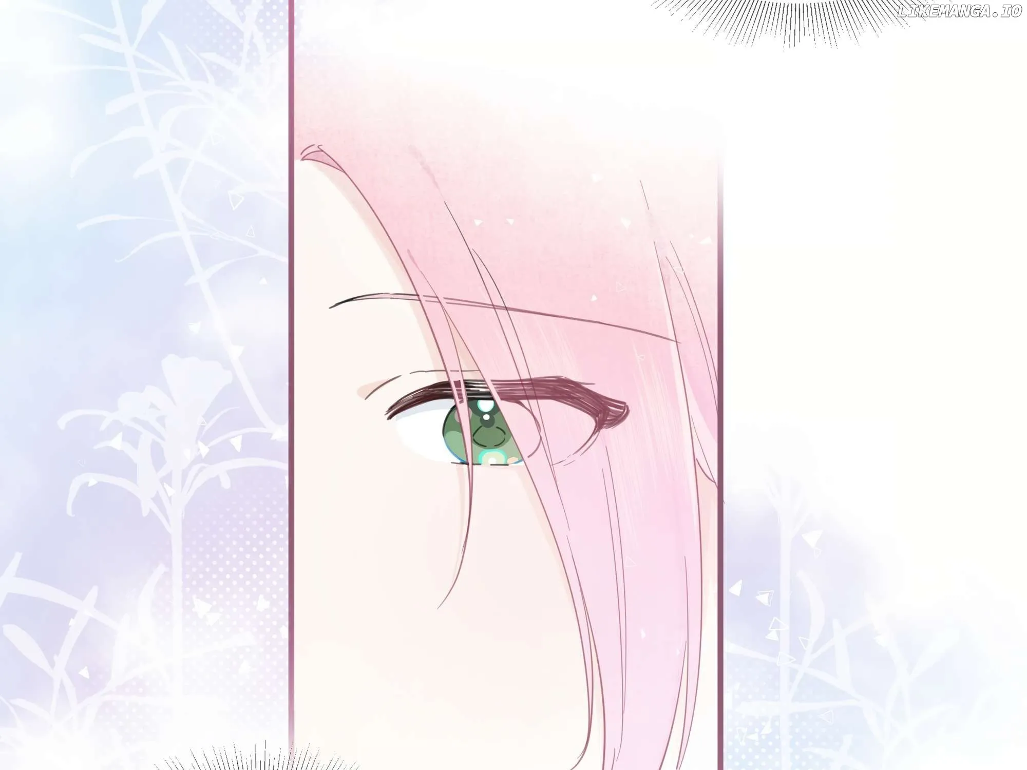 Falling in Love Gives Me Superpowers Chapter 1 page 32 - 
