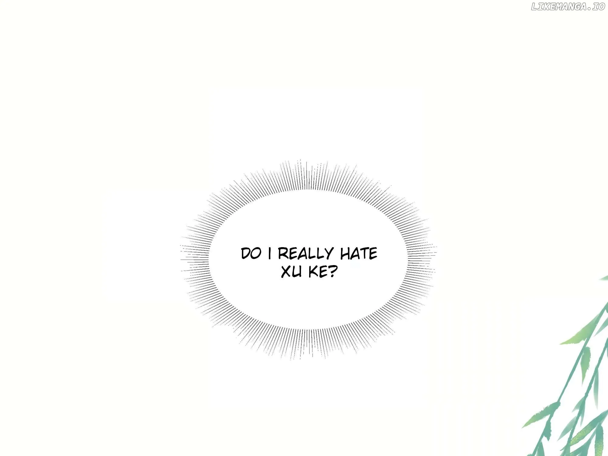 Falling in Love Gives Me Superpowers Chapter 1 page 34 - 