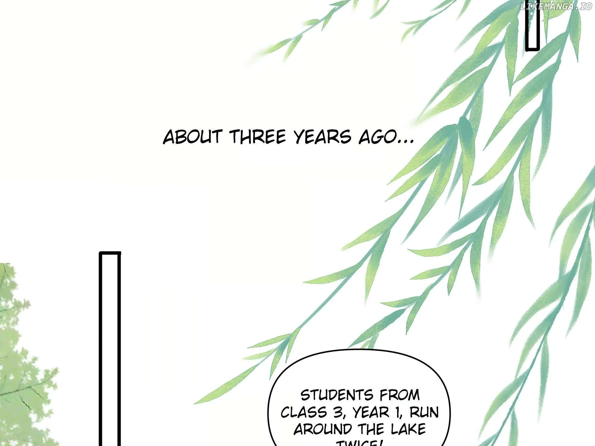 Falling in Love Gives Me Superpowers Chapter 1 page 36 - 