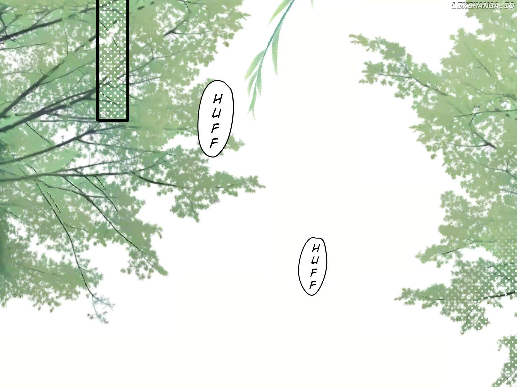 Falling in Love Gives Me Superpowers Chapter 1 page 38 - 