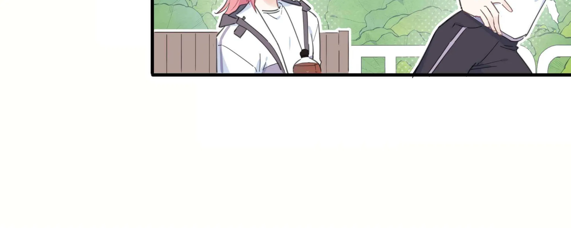 Falling in Love Gives Me Superpowers Chapter 1 page 49 - 