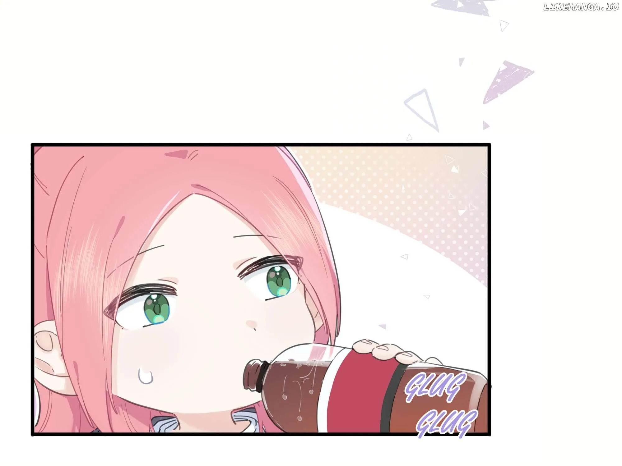 Falling in Love Gives Me Superpowers Chapter 1 page 52 - 