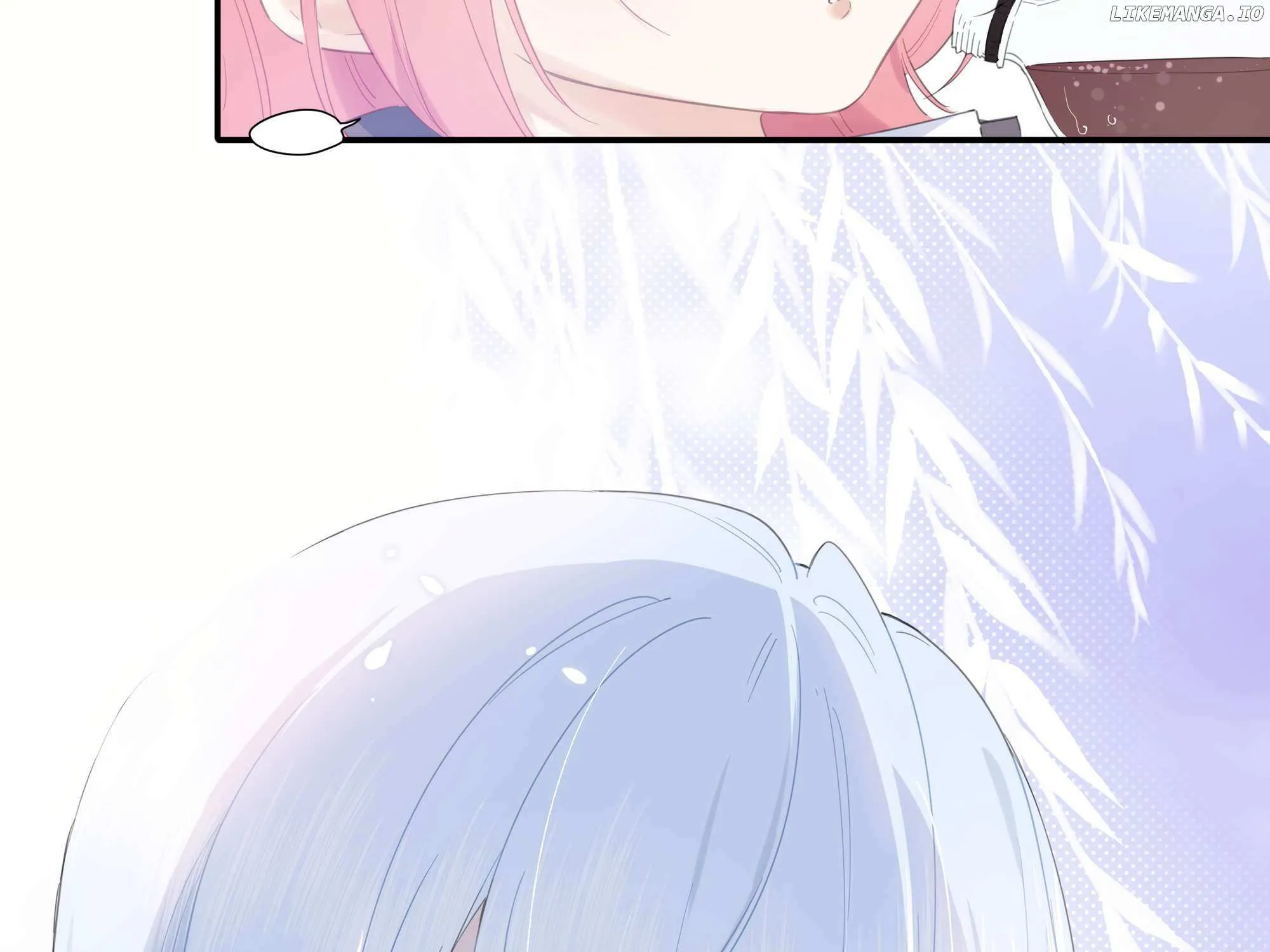 Falling in Love Gives Me Superpowers Chapter 1 page 58 - 