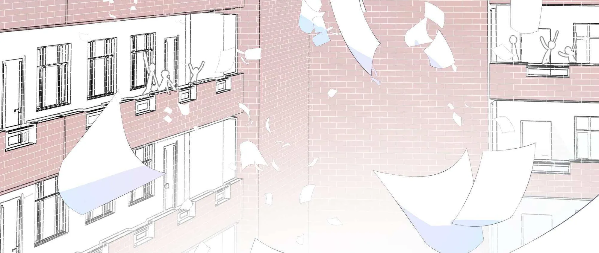 Falling in Love Gives Me Superpowers Chapter 1 page 7 - 