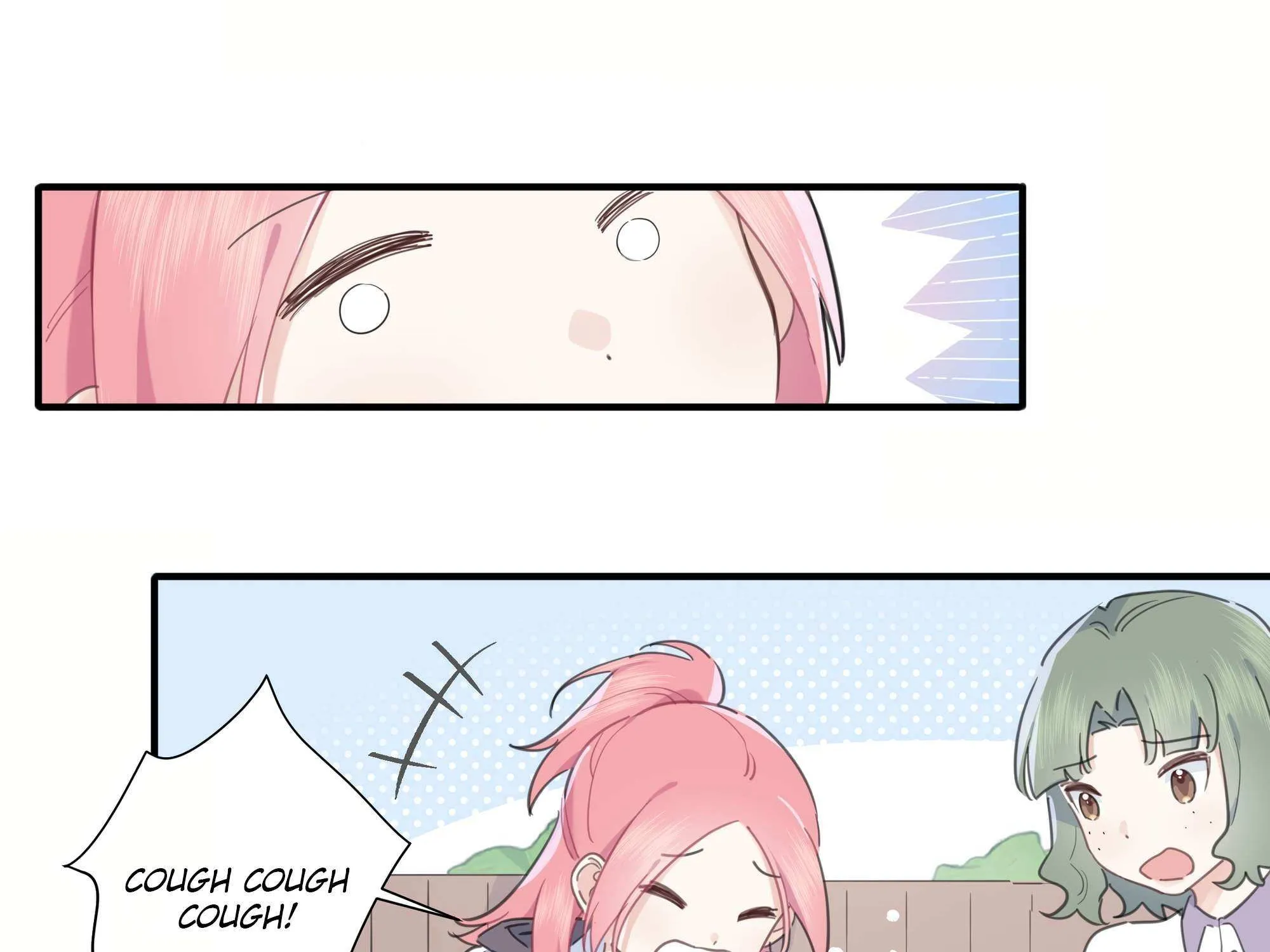 Falling in Love Gives Me Superpowers Chapter 1 page 63 - 