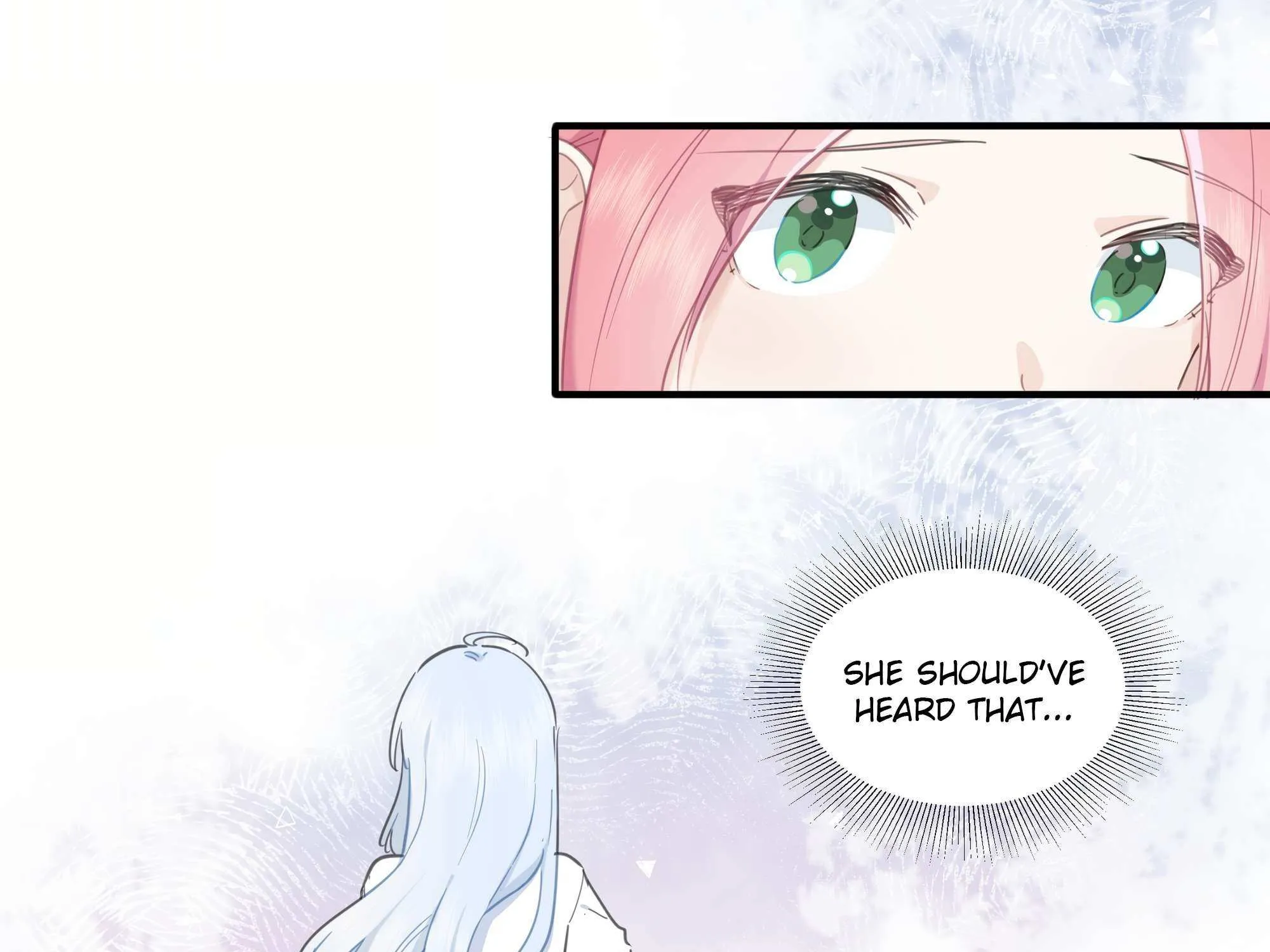 Falling in Love Gives Me Superpowers Chapter 1 page 66 - 