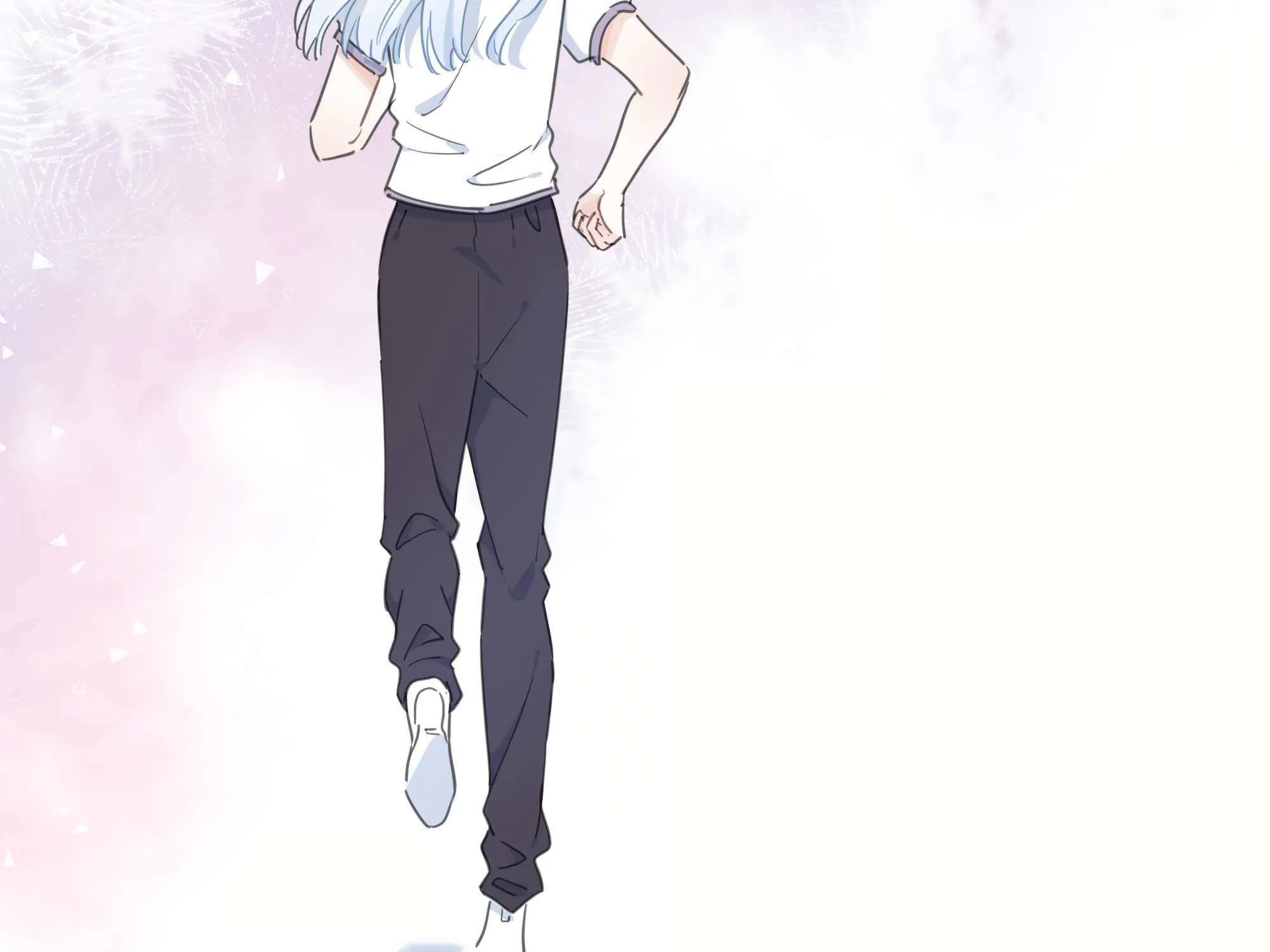Falling in Love Gives Me Superpowers Chapter 1 page 67 - 