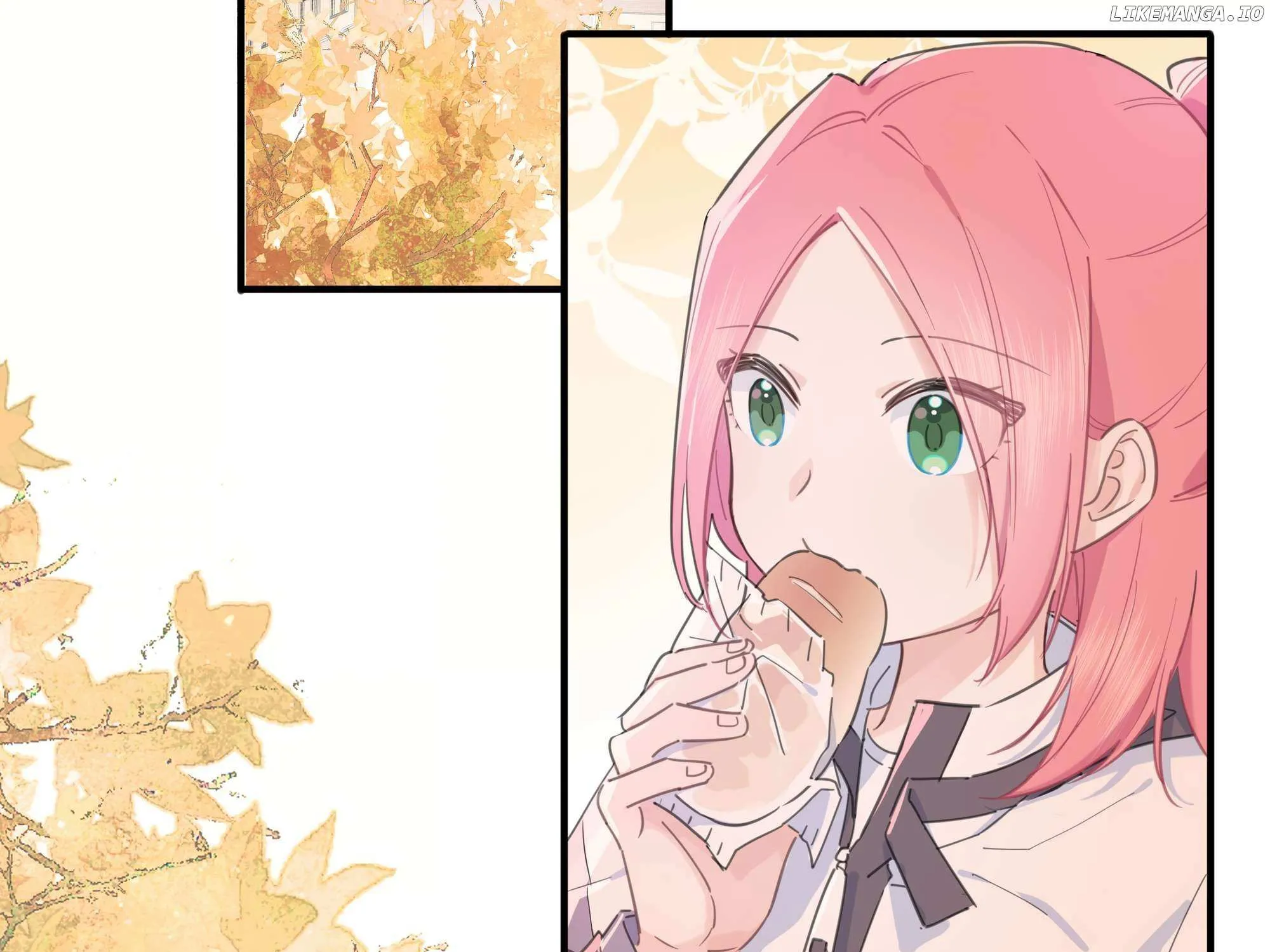 Falling in Love Gives Me Superpowers Chapter 1 page 71 - 