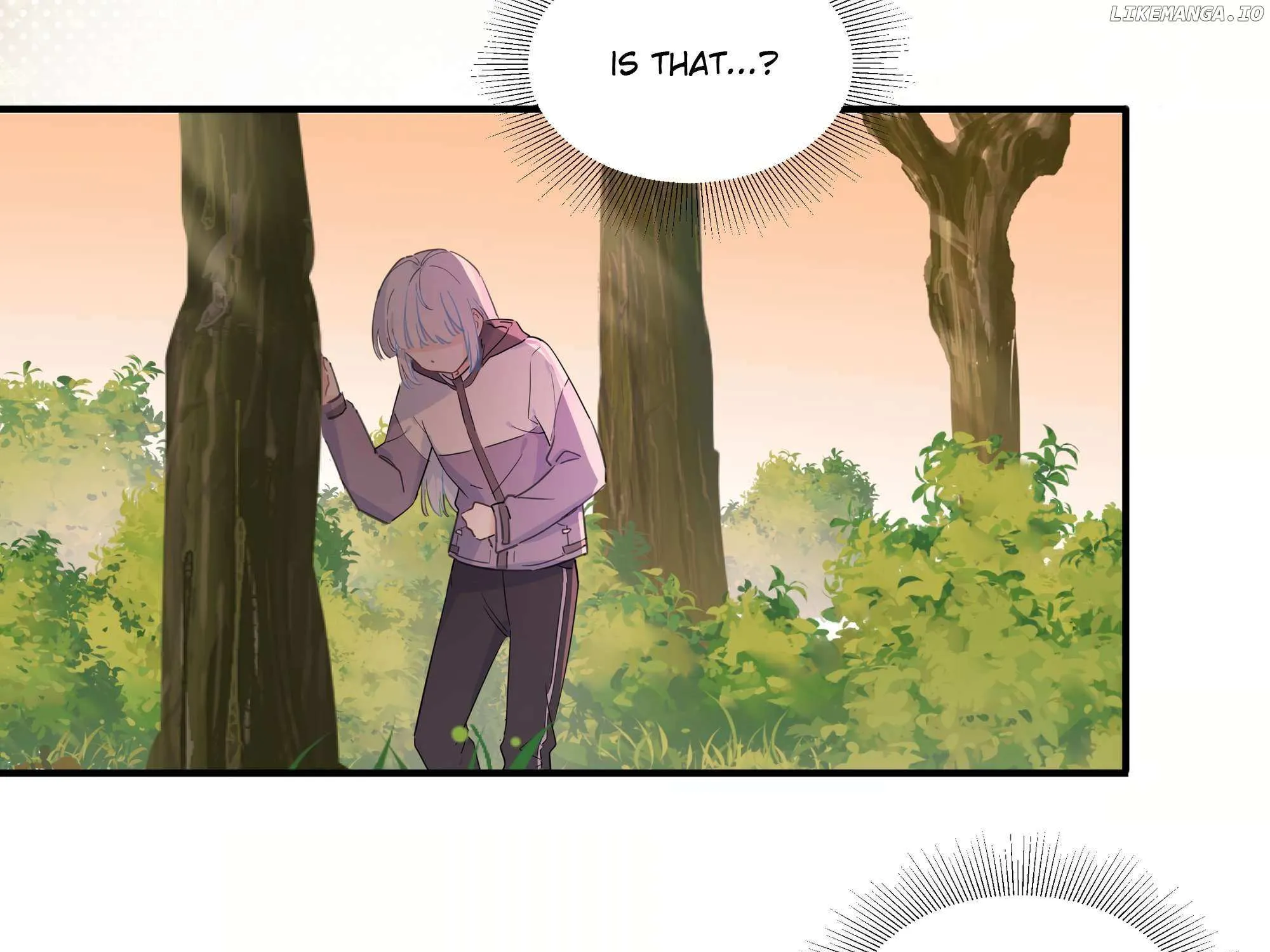 Falling in Love Gives Me Superpowers Chapter 1 page 75 - 