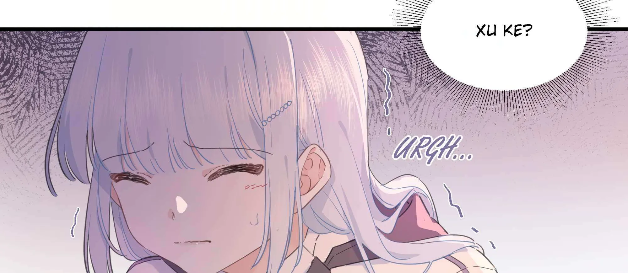 Falling in Love Gives Me Superpowers Chapter 1 page 76 - 