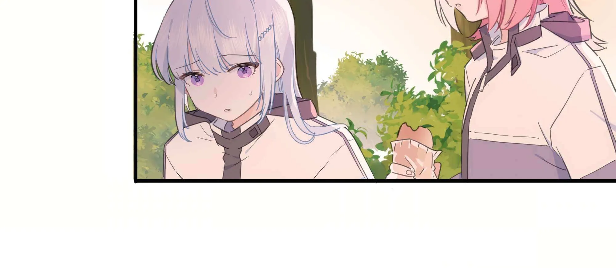 Falling in Love Gives Me Superpowers Chapter 1 page 78 - 