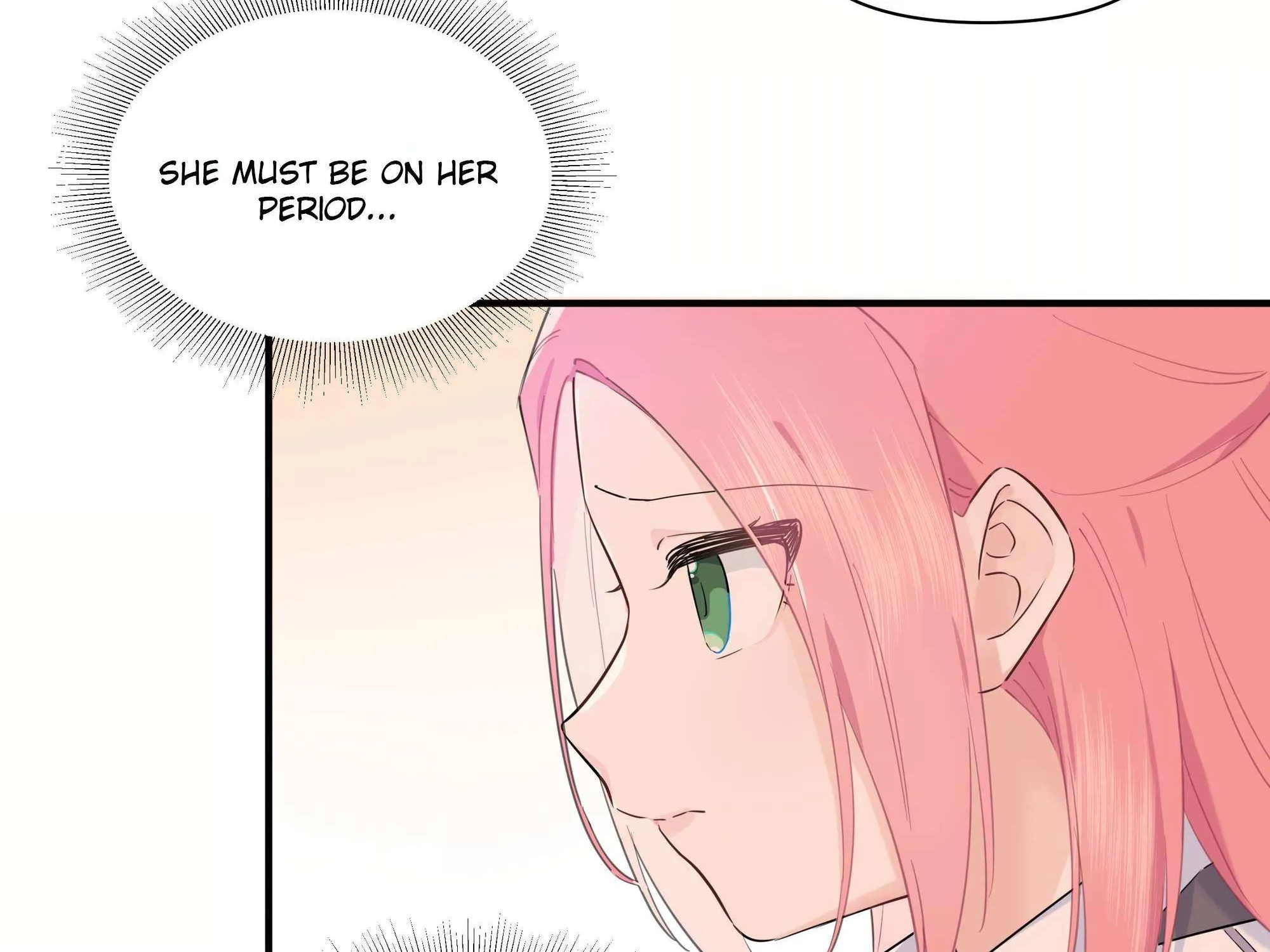 Falling in Love Gives Me Superpowers Chapter 1 page 80 - 
