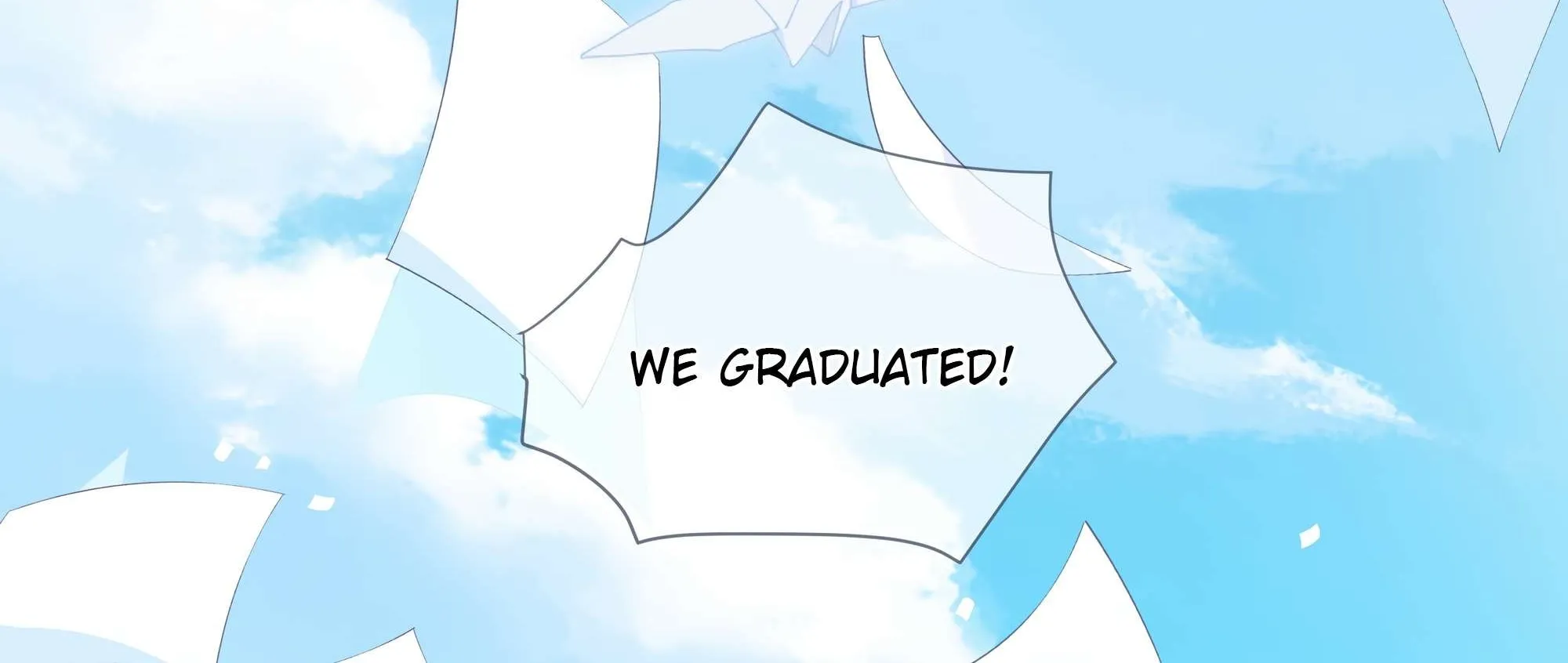 Falling in Love Gives Me Superpowers Chapter 1 page 9 - 