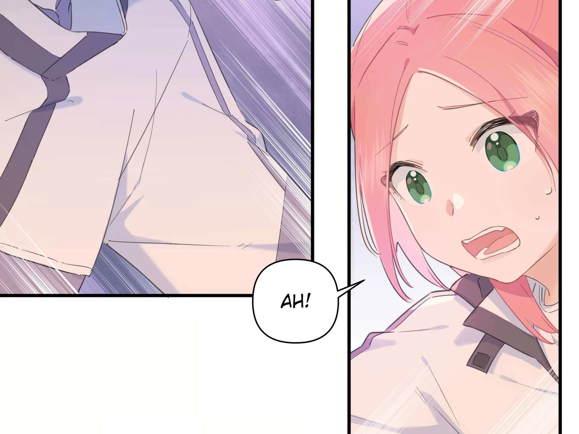 Falling in Love Gives Me Superpowers Chapter 1 page 84 - 