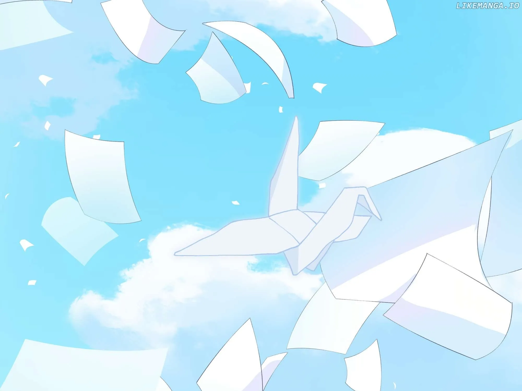 Falling in Love Gives Me Superpowers Chapter 1 page 10 - 