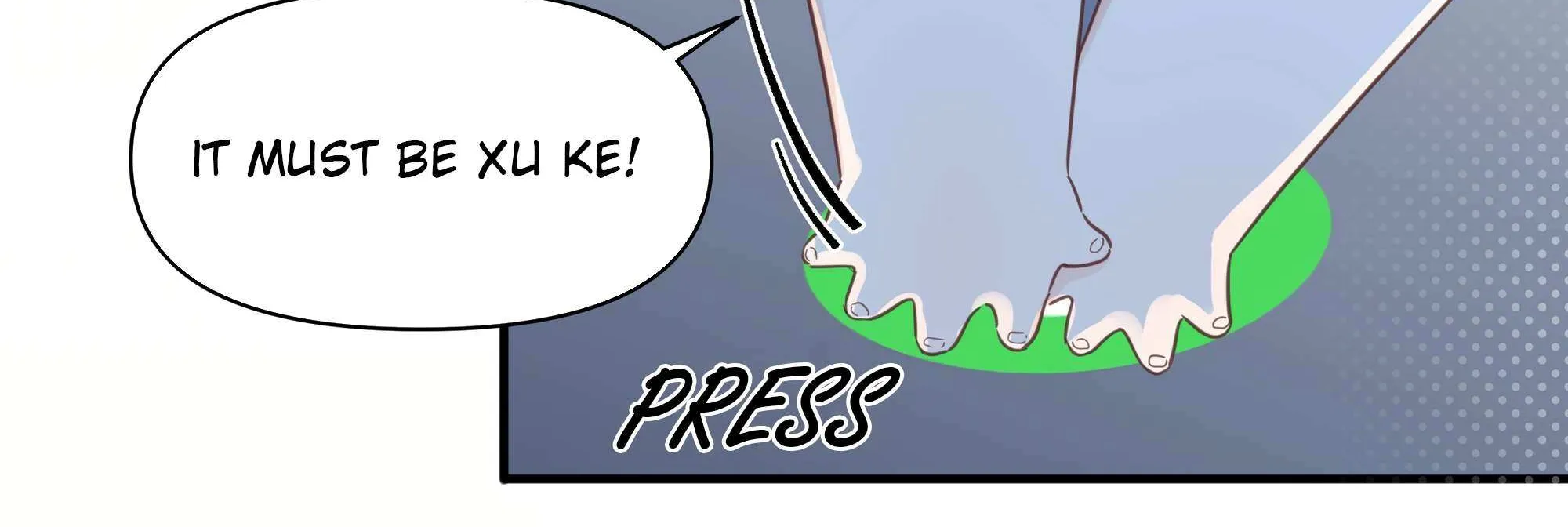 Falling in Love Gives Me Superpowers Chapter 10 page 16 - 
