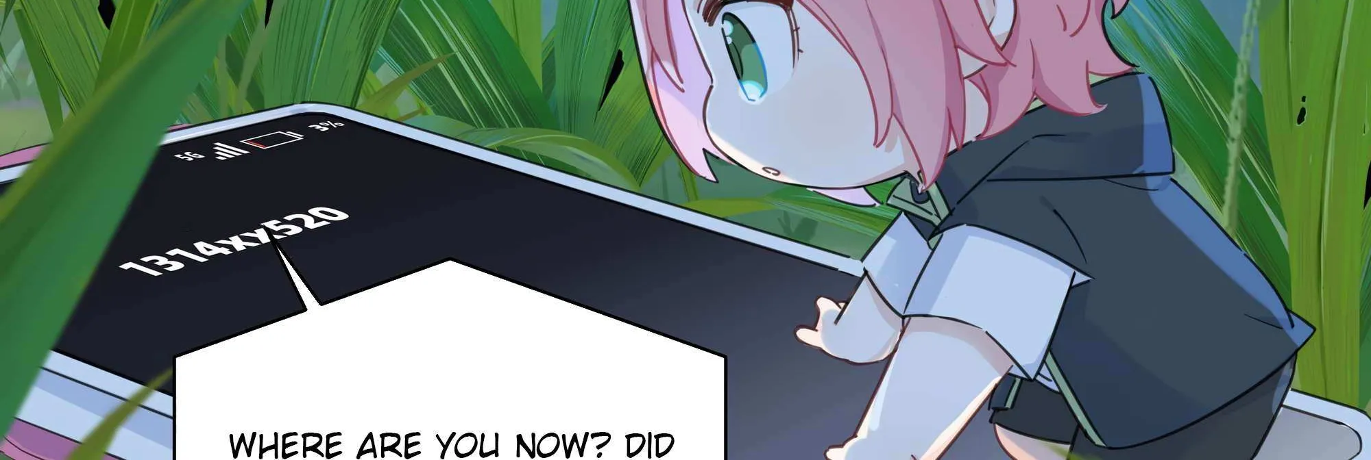 Falling in Love Gives Me Superpowers Chapter 10 page 18 - 