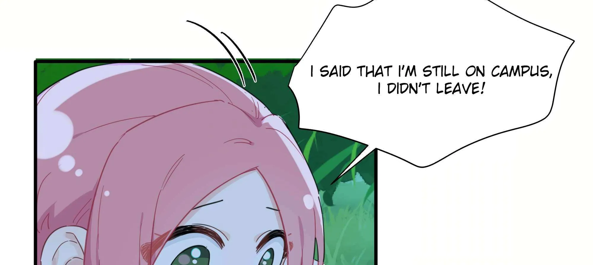 Falling in Love Gives Me Superpowers Chapter 10 page 22 - 