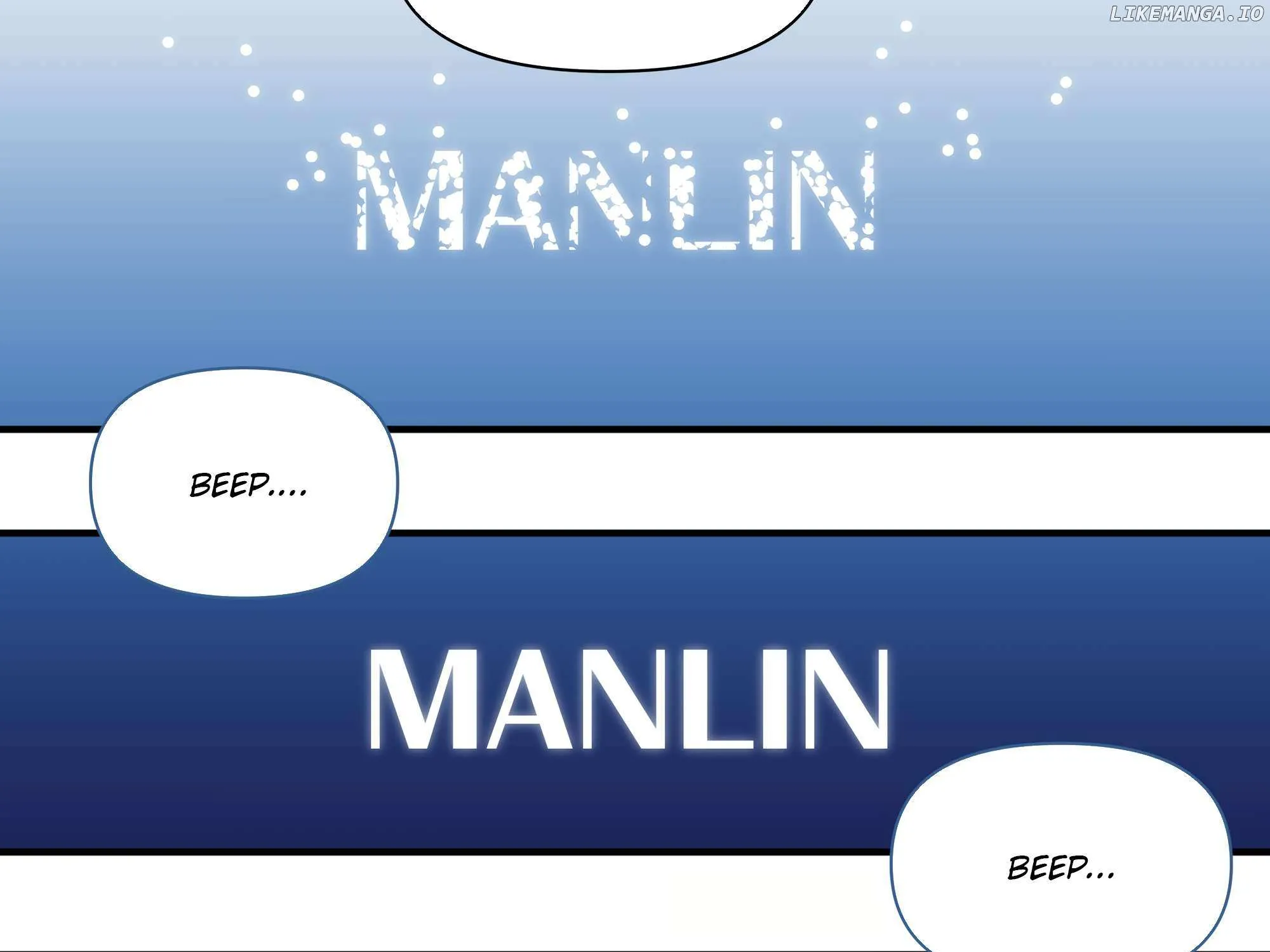 Falling in Love Gives Me Superpowers Chapter 10 page 25 - 