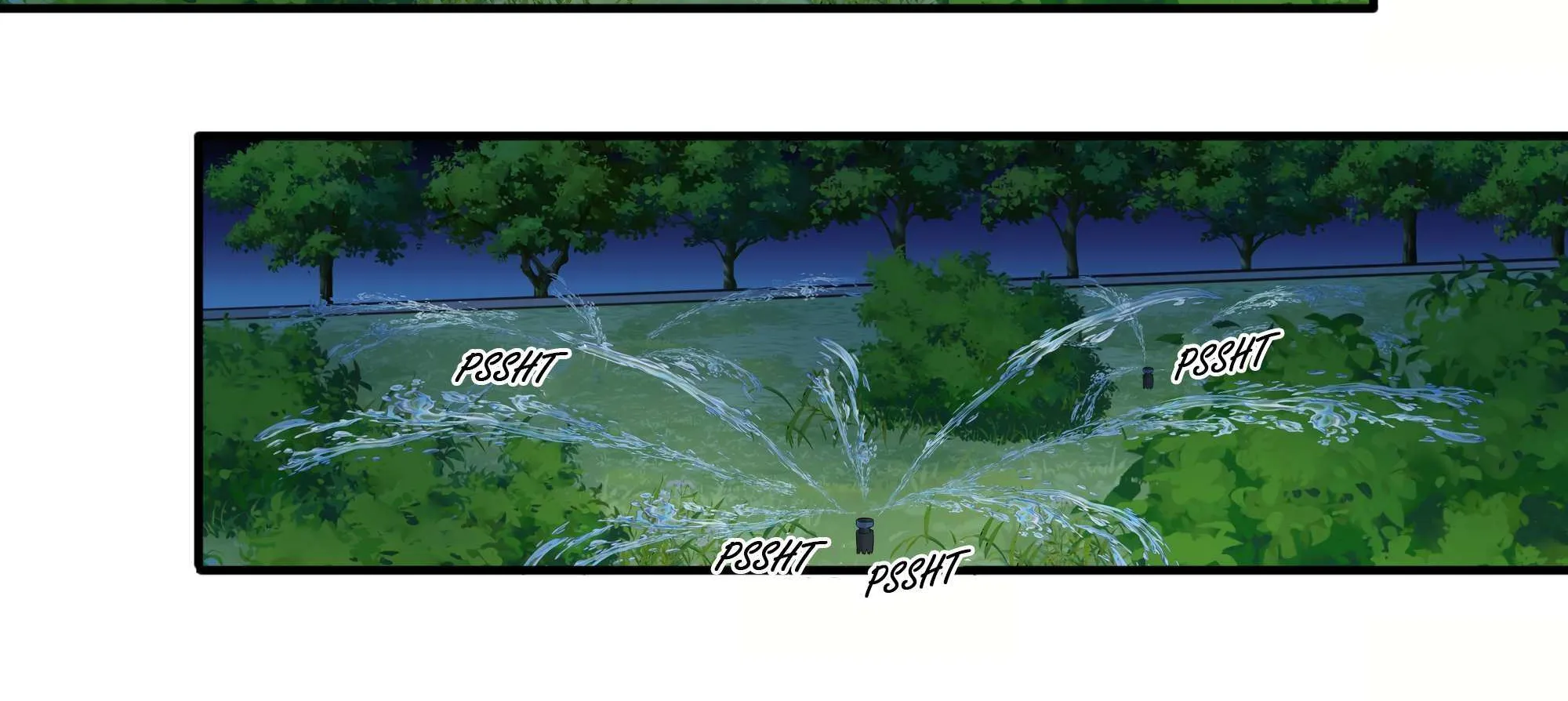 Falling in Love Gives Me Superpowers Chapter 10 page 30 - 