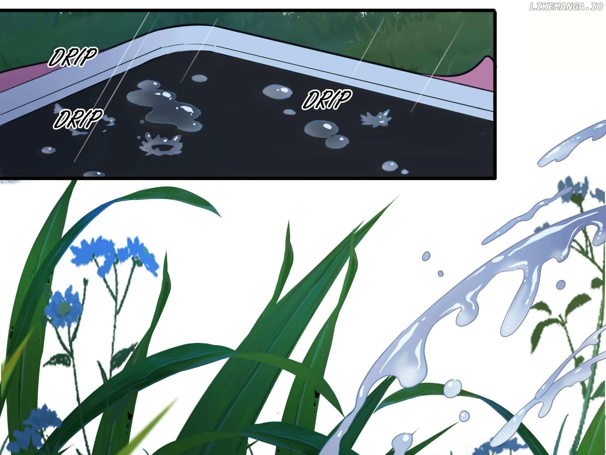 Falling in Love Gives Me Superpowers Chapter 10 page 31 - 