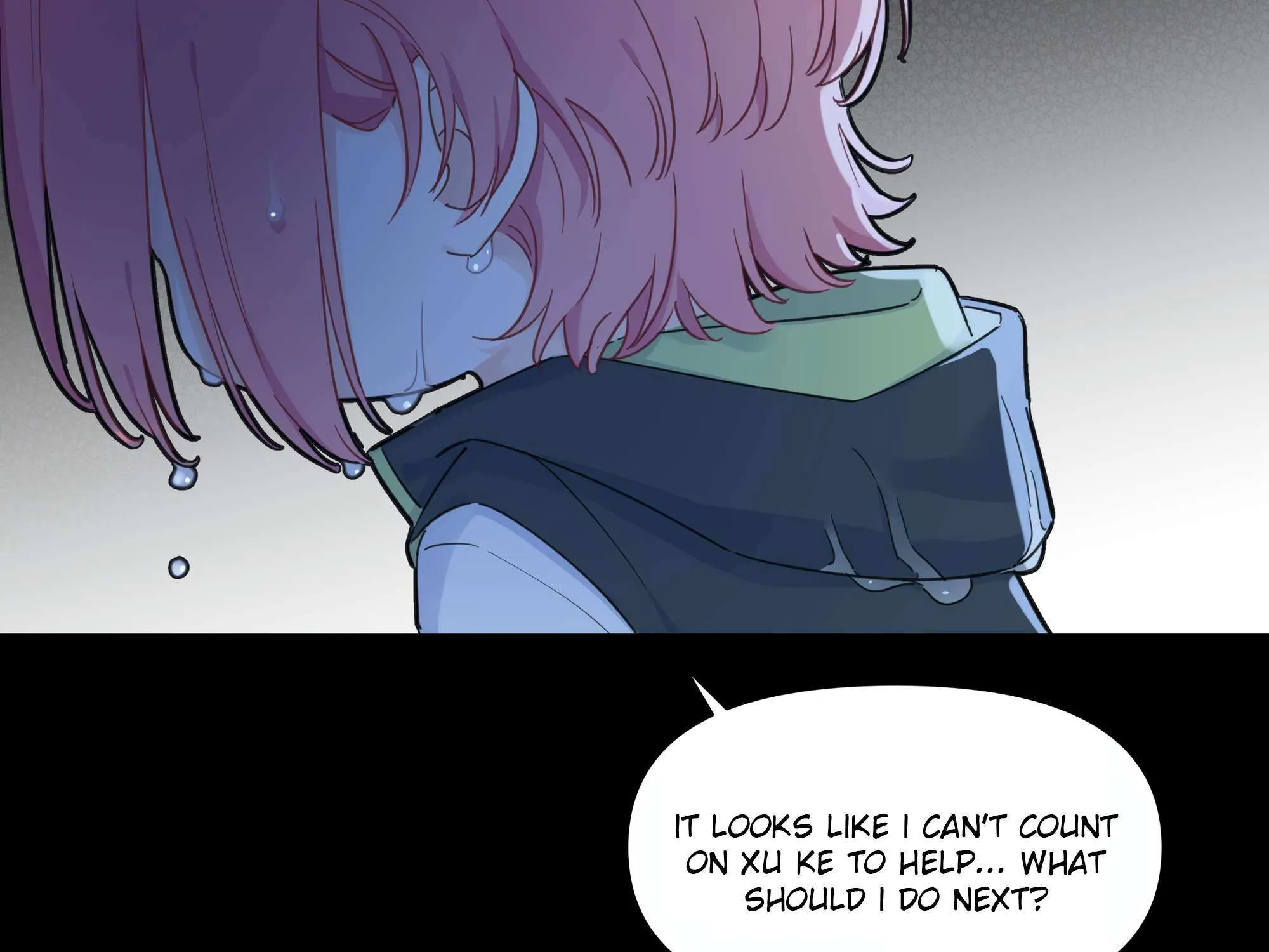Falling in Love Gives Me Superpowers Chapter 10 page 33 - 