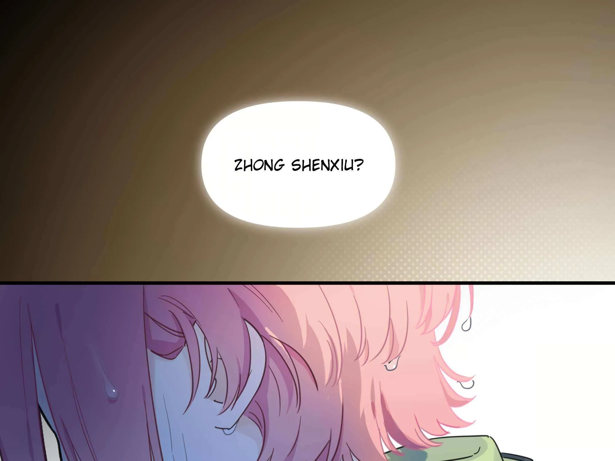 Falling in Love Gives Me Superpowers Chapter 10 page 35 - 
