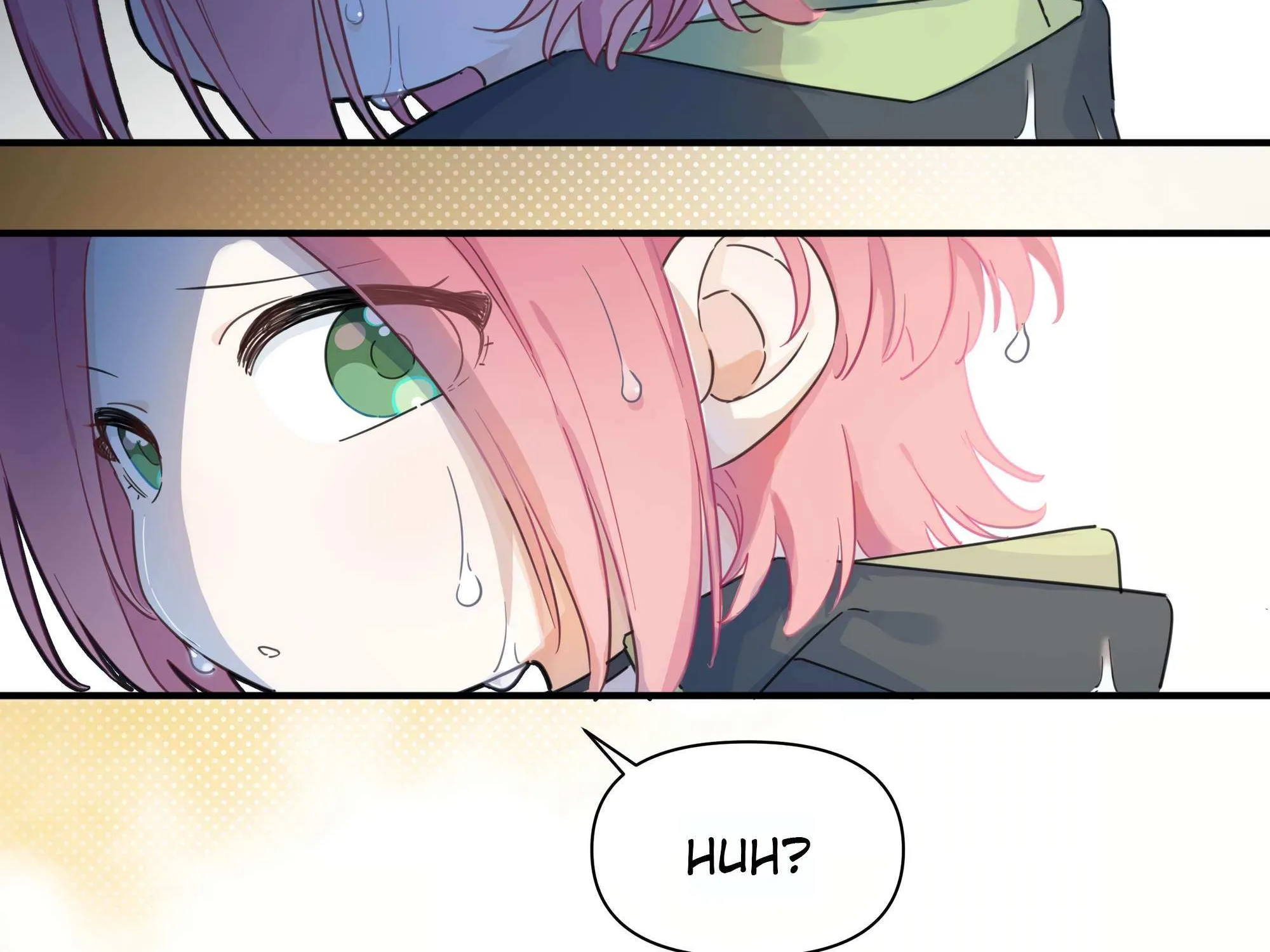 Falling in Love Gives Me Superpowers Chapter 10 page 36 - 