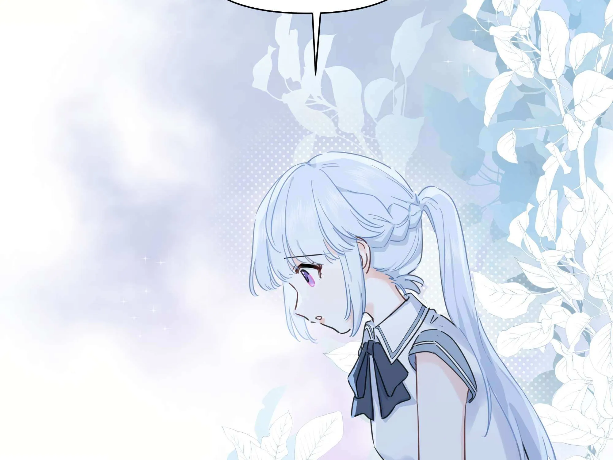 Falling in Love Gives Me Superpowers Chapter 10 page 41 - 