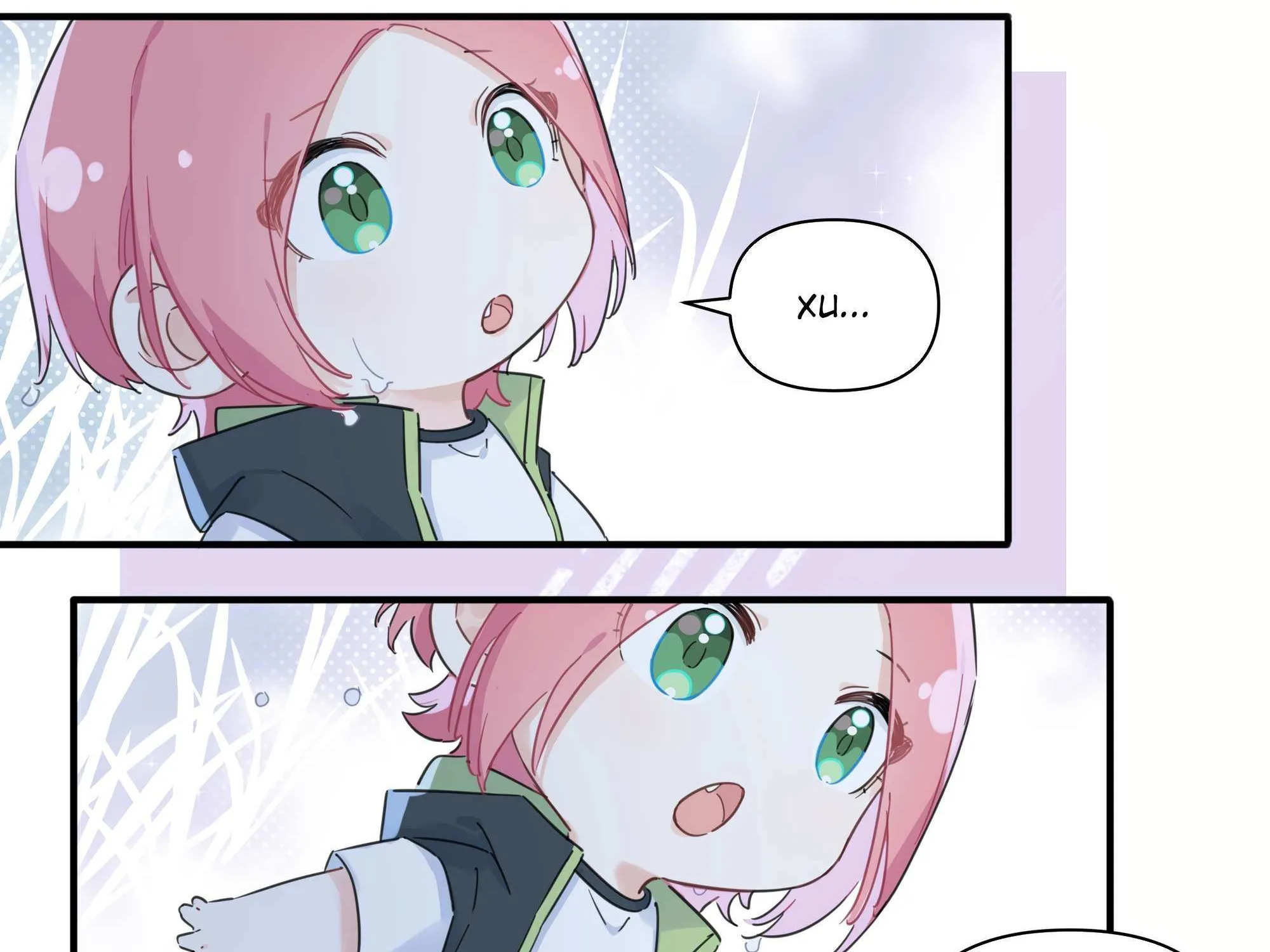 Falling in Love Gives Me Superpowers Chapter 10 page 43 - 