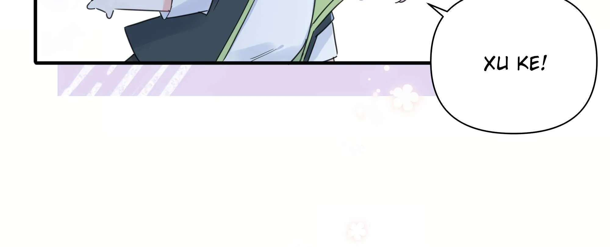 Falling in Love Gives Me Superpowers Chapter 10 page 44 - 