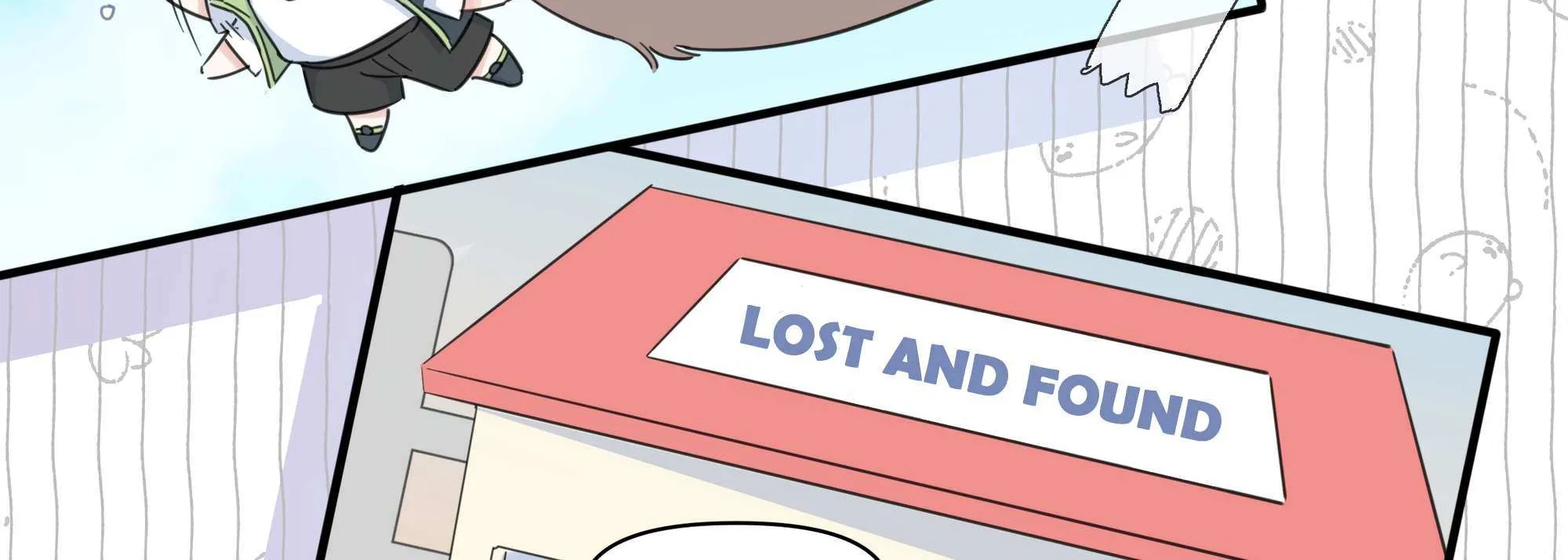 Falling in Love Gives Me Superpowers Chapter 10 page 6 - 