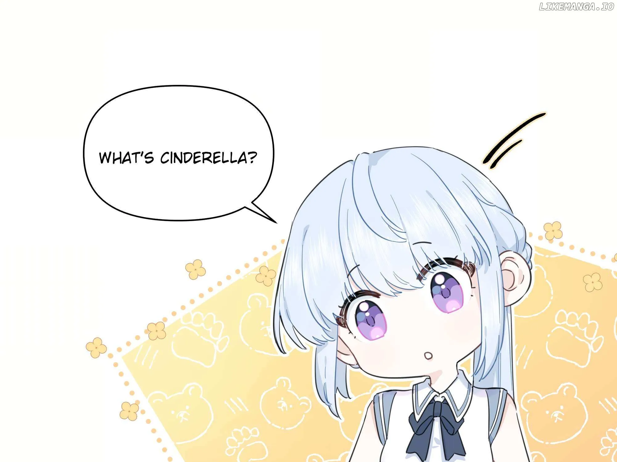 Falling in Love Gives Me Superpowers Chapter 10 page 59 - 