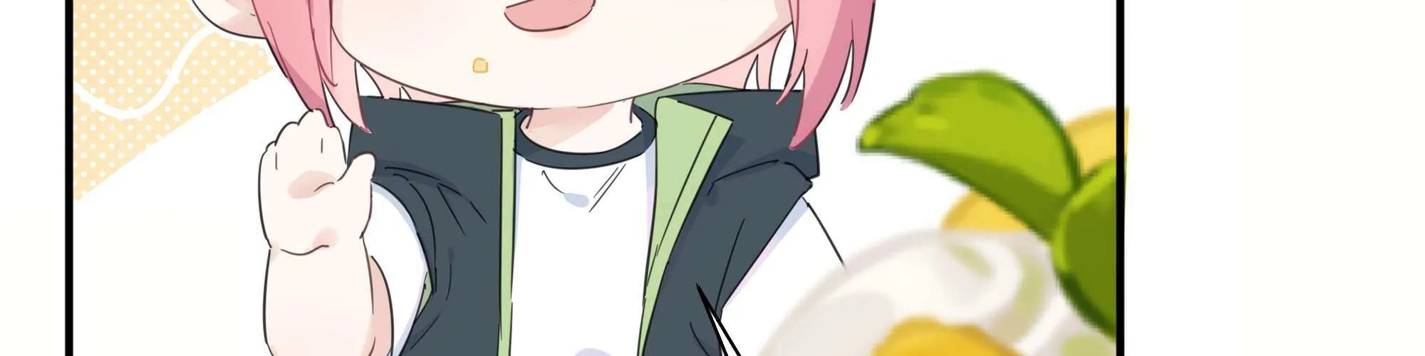 Falling in Love Gives Me Superpowers Chapter 10 page 66 - 