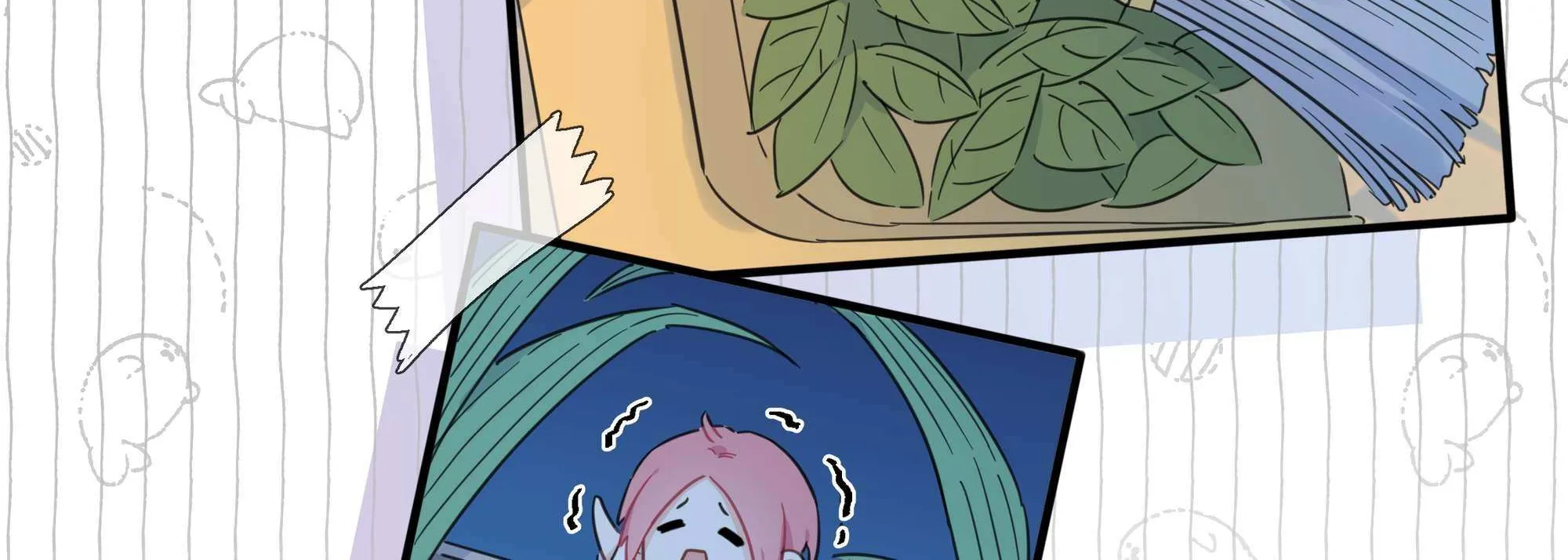 Falling in Love Gives Me Superpowers Chapter 10 page 8 - 