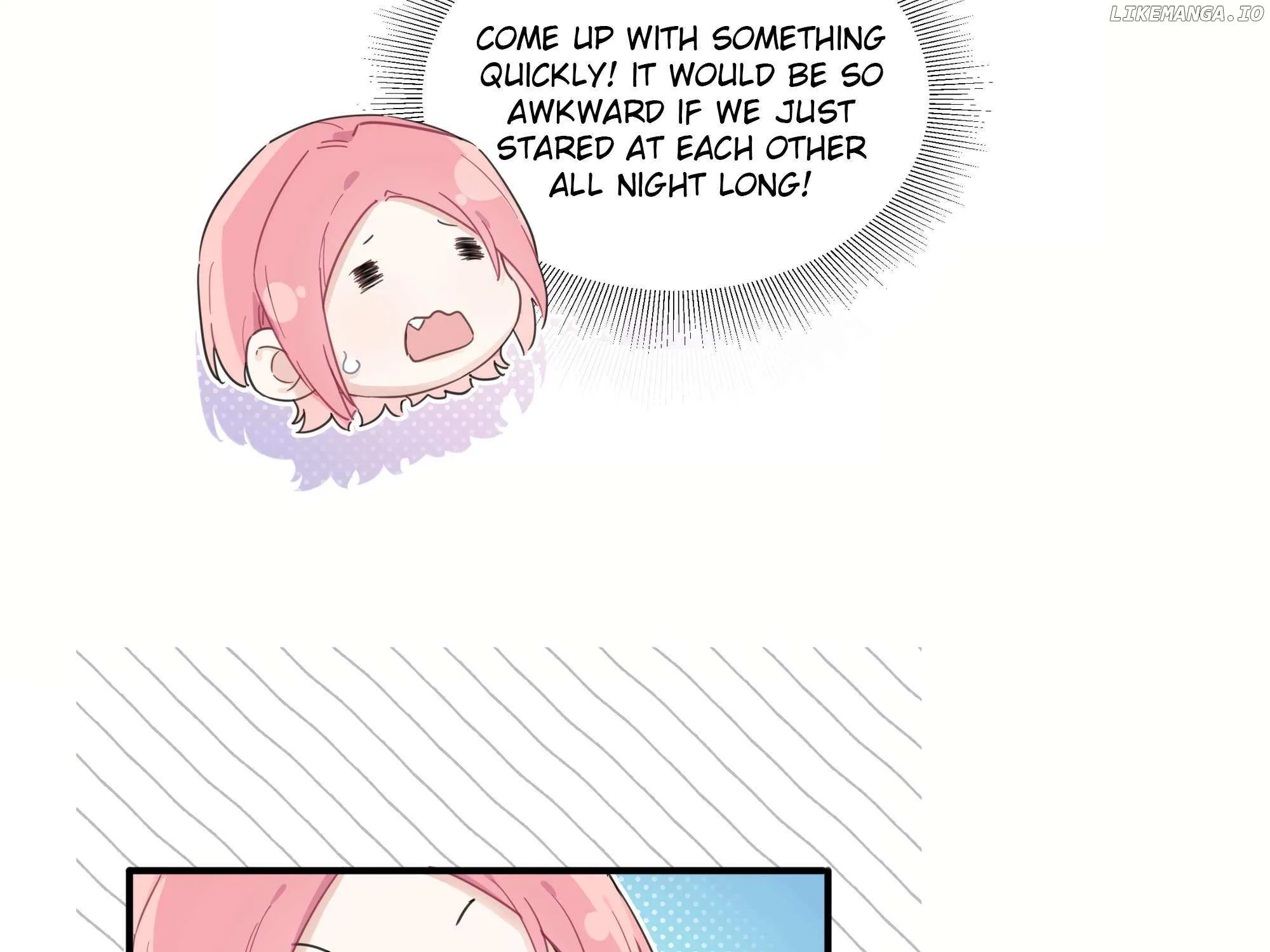 Falling in Love Gives Me Superpowers Chapter 10 page 79 - 