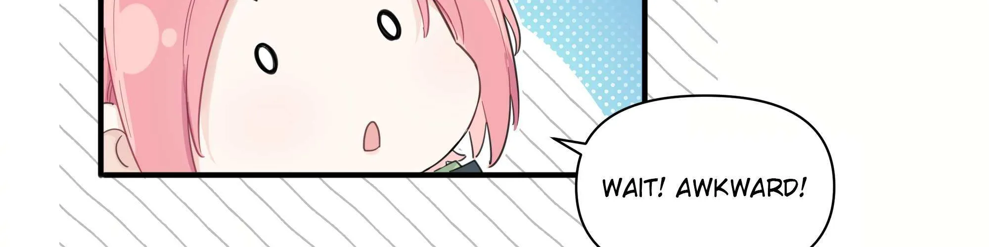Falling in Love Gives Me Superpowers Chapter 10 page 80 - 
