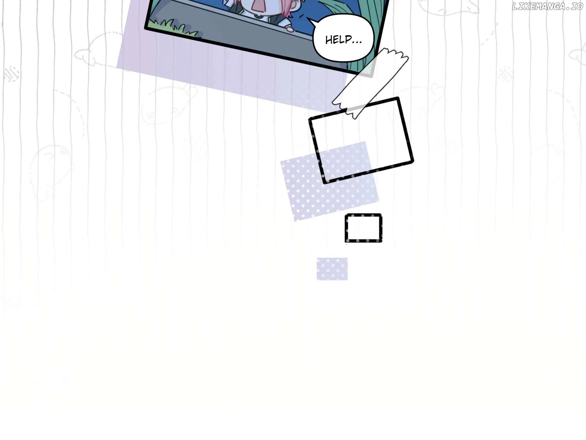 Falling in Love Gives Me Superpowers Chapter 10 page 9 - 