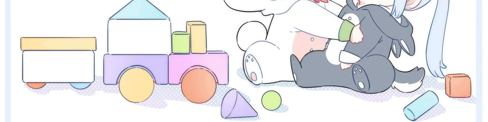 Falling in Love Gives Me Superpowers Chapter 10 page 84 - 
