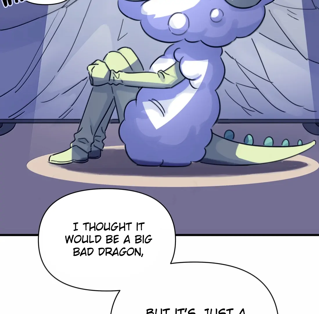 Falling in Love Gives Me Superpowers Chapter 100 page 12 - 