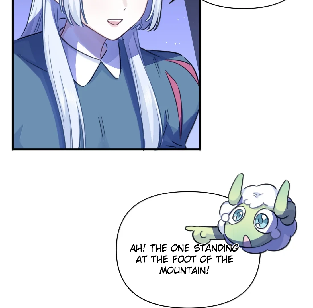 Falling in Love Gives Me Superpowers Chapter 100 page 16 - 
