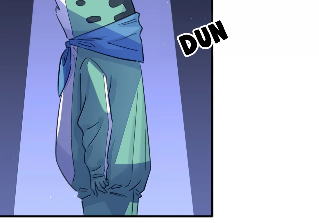 Falling in Love Gives Me Superpowers Chapter 100 page 18 - 