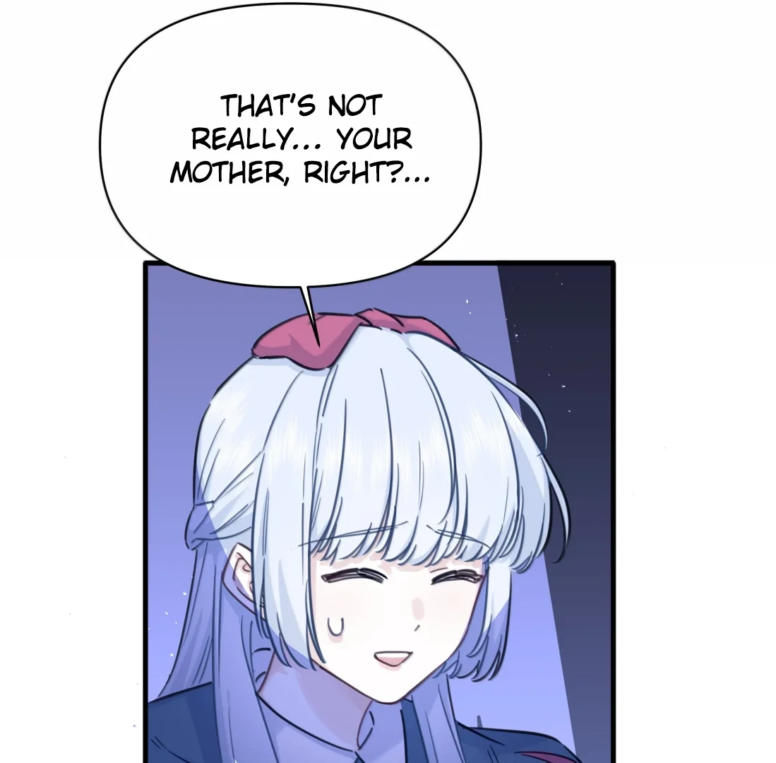 Falling in Love Gives Me Superpowers Chapter 100 page 20 - 